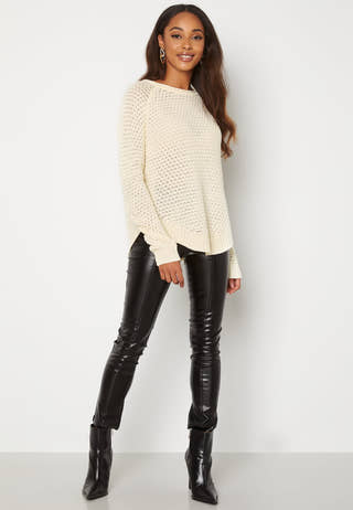 Esme Surf LS O-Neck