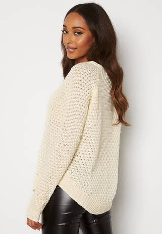 Esme Surf LS O-Neck