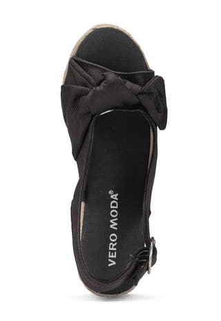 Felia Wedge Espadrille