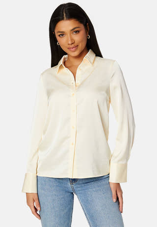 Felicia LS Shirt