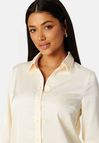 Felicia LS Shirt