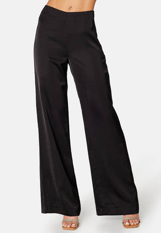 Felicia Mid Rise Pants