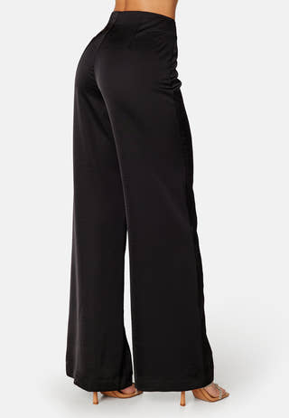 Felicia Mid Rise Pants
