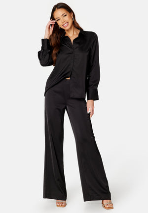 Felicia Mid Rise Pants