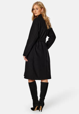 Fortune Long Jacket