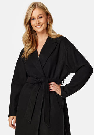 Fortune Long Jacket