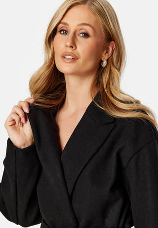 Fortune Long Jacket