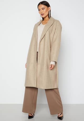 Fortune Long Jacket