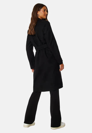 Vmfortuneaya Long Coat