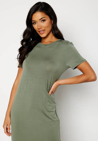 Gava SS Dress