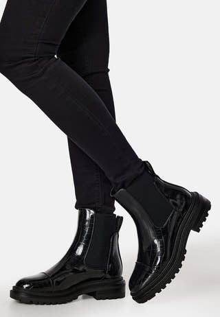 Glory Boot