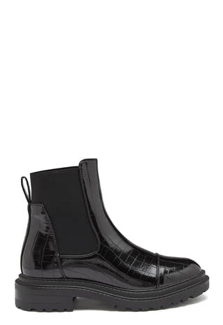 Glory Boot