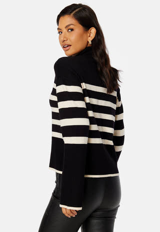 Happiness LS Highneck