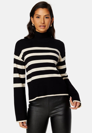 Happiness LS Highneck
