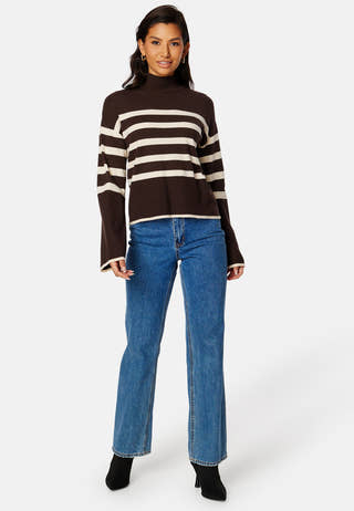 Happiness LS Highneck