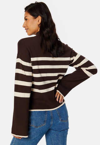 Happiness LS Highneck