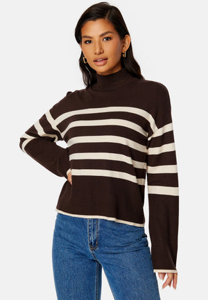 Happiness LS Highneck