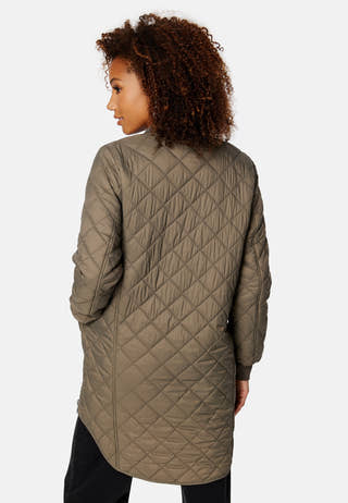 Hayle 3/4 jacket