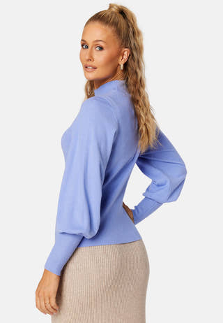 Hollykarispuff LS Highneck