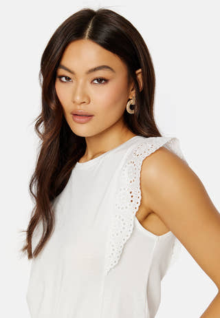 Hollyn SS Top