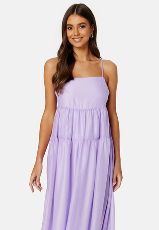 Hori Singlet 7/8 Dress