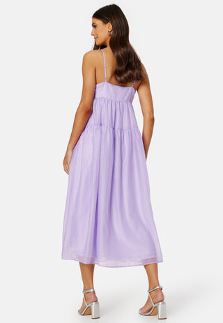 Hori Singlet 7/8 Dress