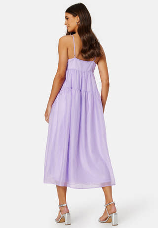 Hori Singlet 7/8 Dress