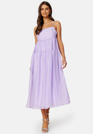 Hori Singlet 7/8 Dress