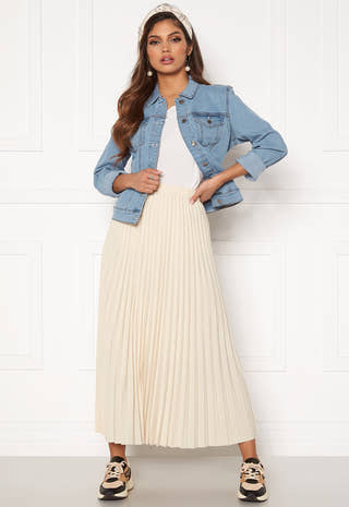 Hot Soya LS Denim Jacket