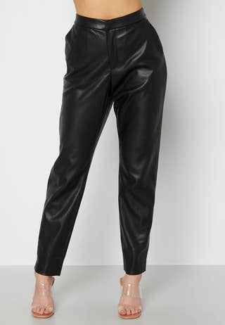 Jane MR Tapered Ankle Pant