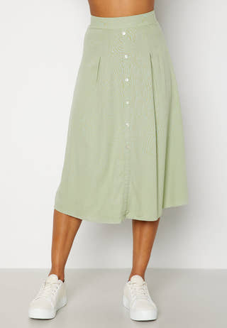 Jesmilo HW Calf Skirt