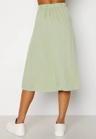 Jesmilo HW Calf Skirt