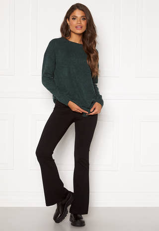 Kamma NW Flared Jersey Pant