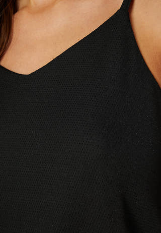 Kanva Singlet Top