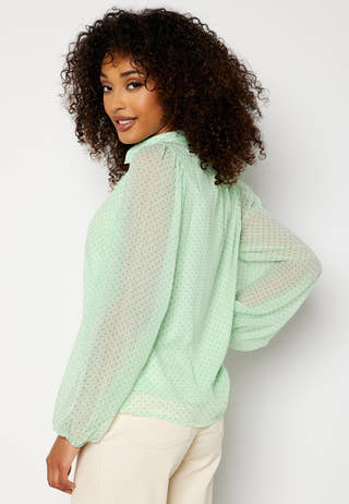 Kaya LS Shirt