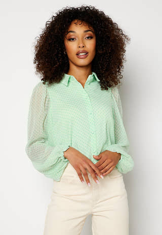 Kaya LS Shirt