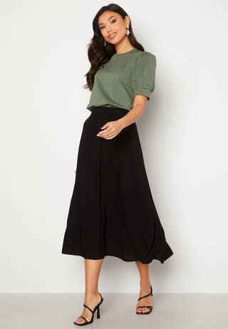 Kerry 2/4 O-Neck Top