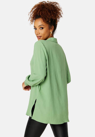 Laura L/S Loose Shirt