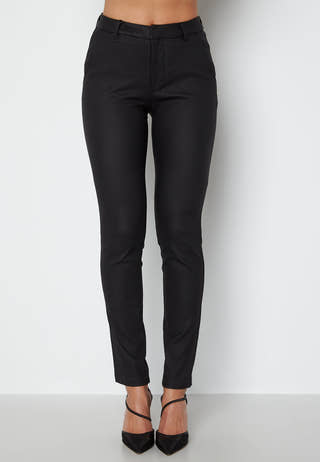 Leah MR Classic Coated Pant