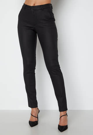 Leah MR Classic Coated Pant