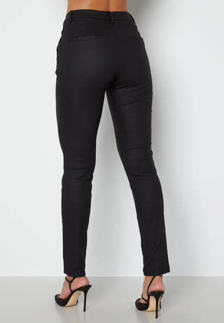 Leah MR Classic Coated Pant