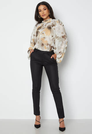 Leah MR Classic Coated Pant