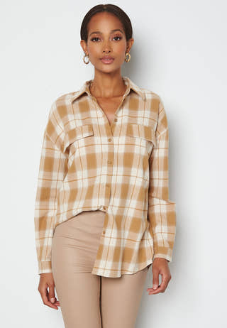 Luna LS Shirt