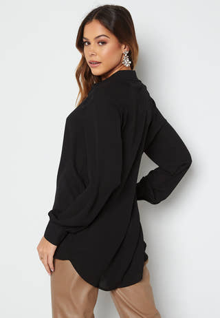 Maple LS Long Shirt