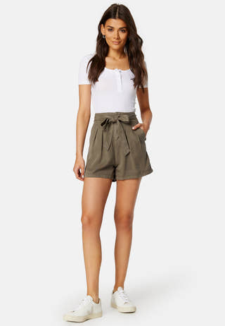 Mia Loose Summer Shorts