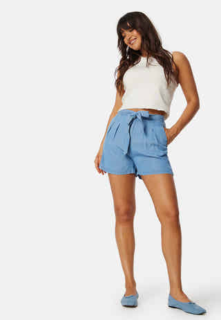 Mia Loose Summer Shorts