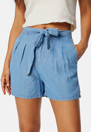 Mia Loose Summer Shorts