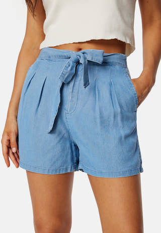 Mia Loose Summer Shorts