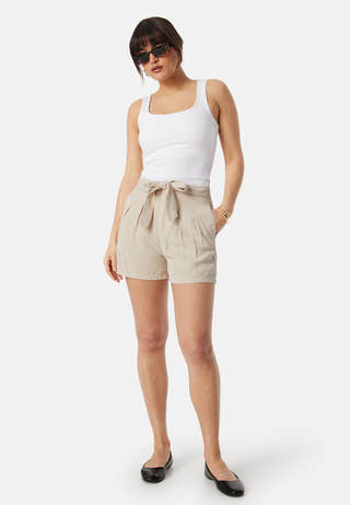 Mia Loose Summer Shorts