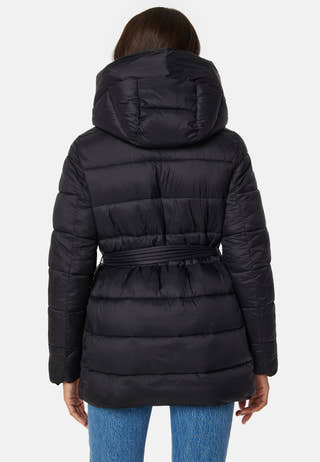 Miranda Jacket Boos